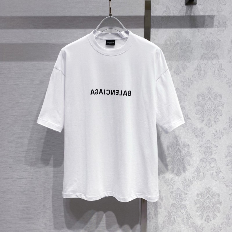 Balenciaga Unisex Tee