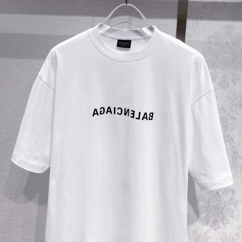 Balenciaga Unisex Tee