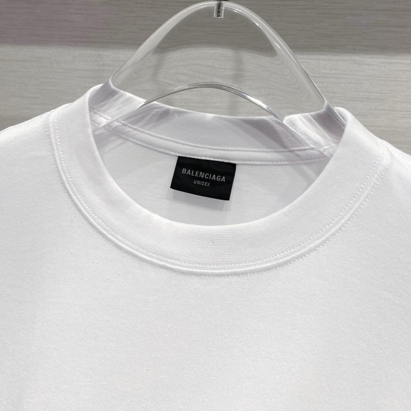 Balenciaga Unisex Tee