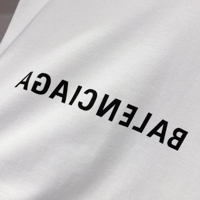 Balenciaga Unisex Tee