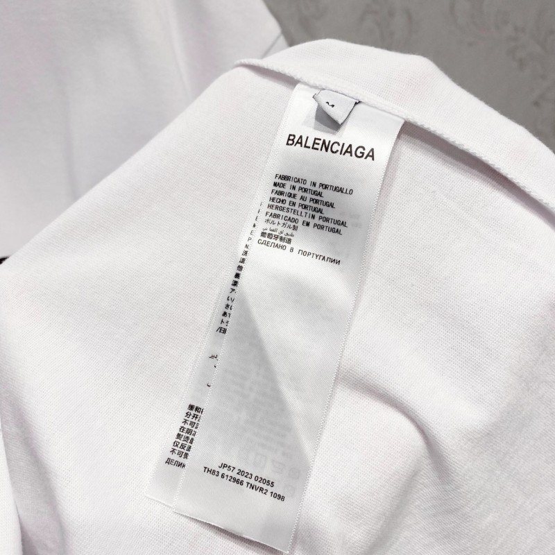 Balenciaga Unisex Tee