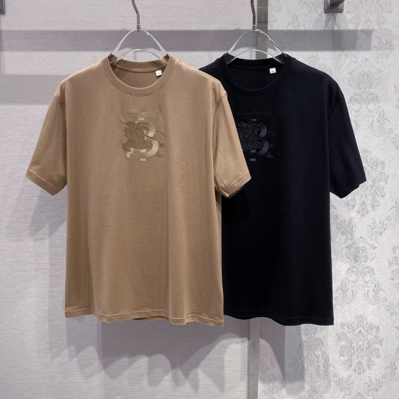 Burberry Unisex Tee