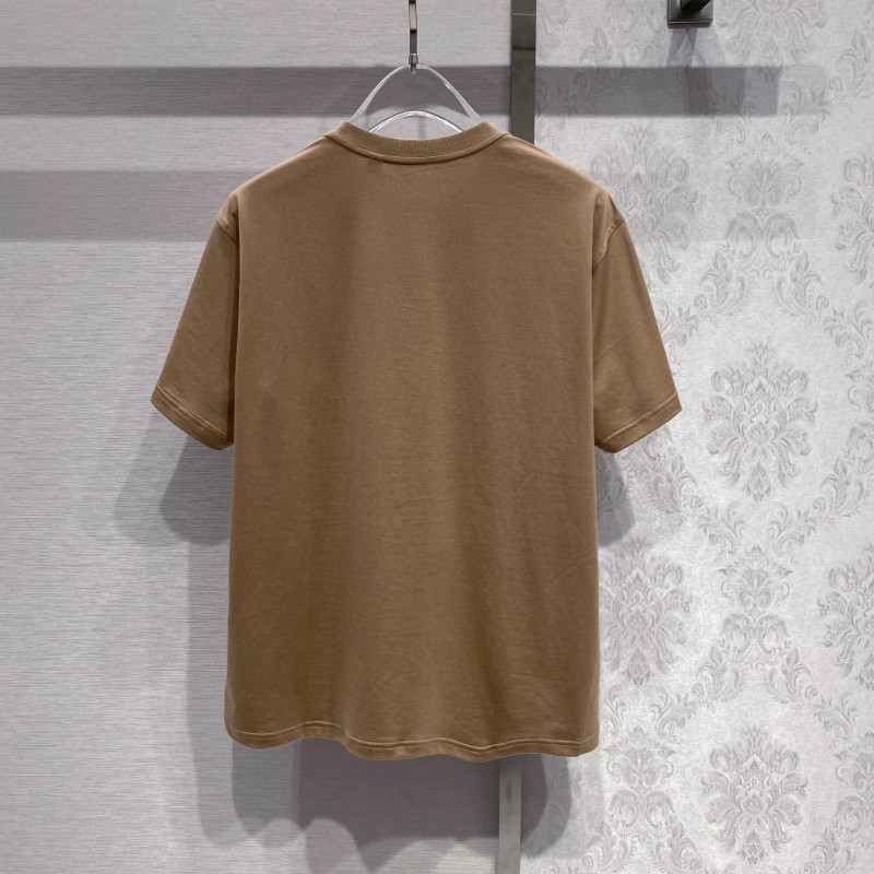 Burberry Unisex Tee