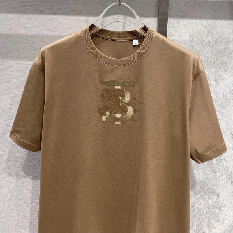 Burberry Unisex Tee