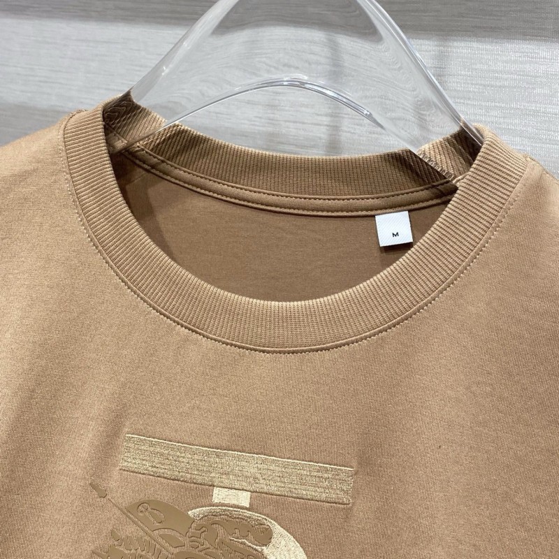 Burberry Unisex Tee