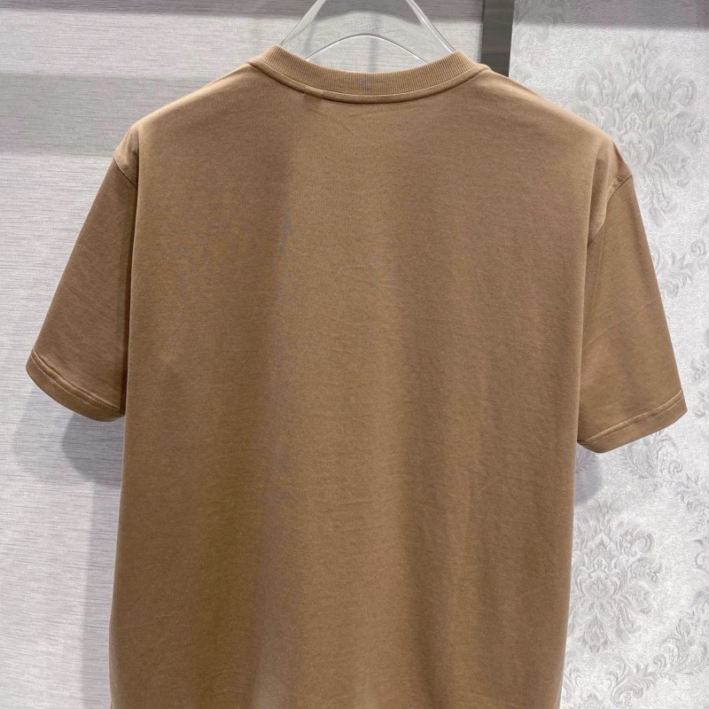 Burberry Unisex Tee