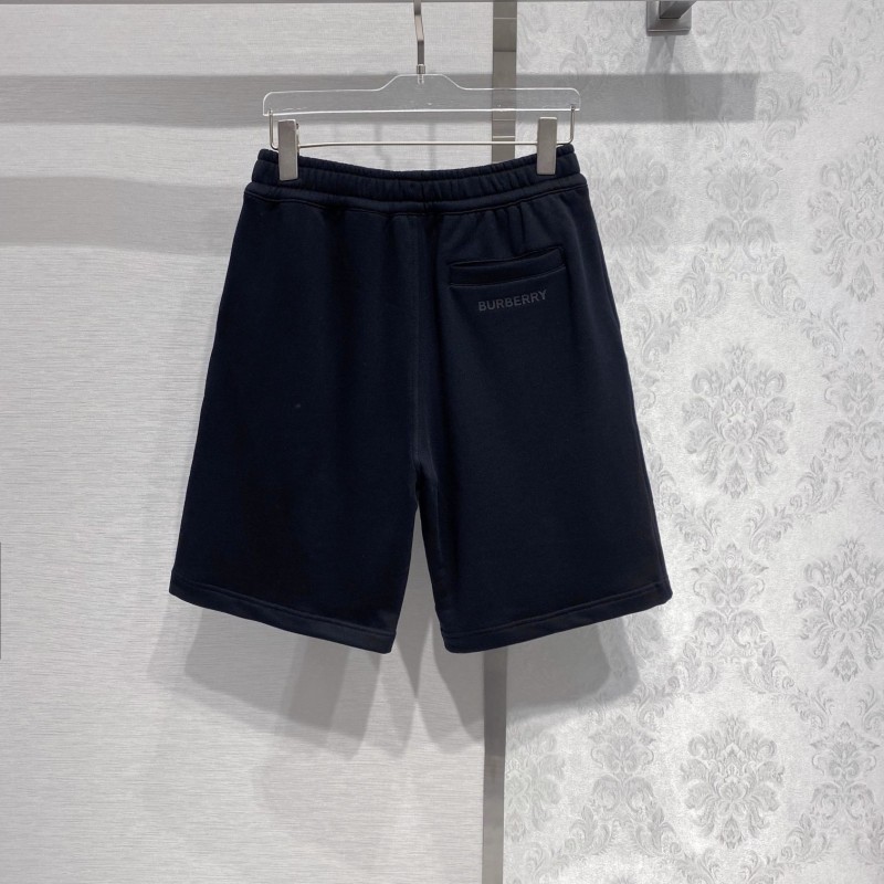 Burberry Unisex Shorts