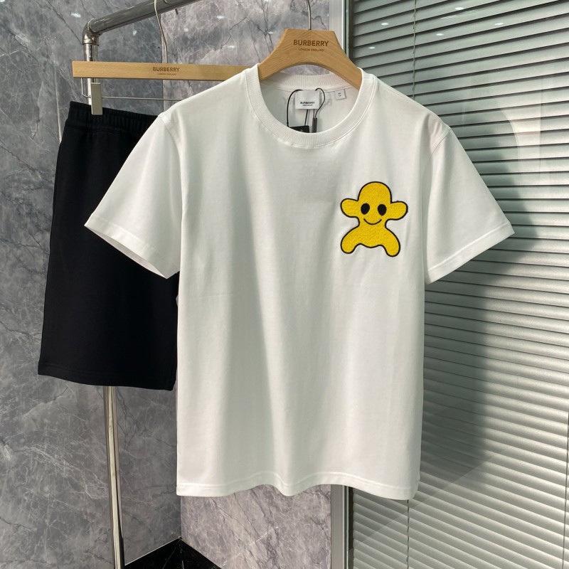 Burberry Unisex Tee