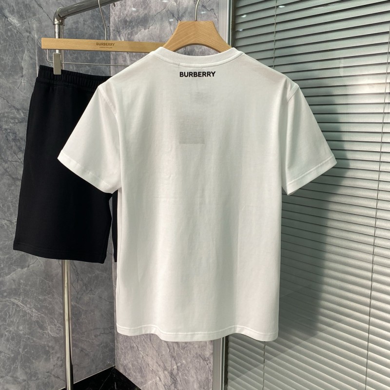 Burberry Unisex Tee