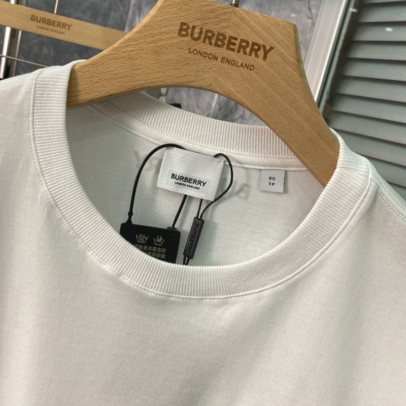 Burberry Unisex Tee