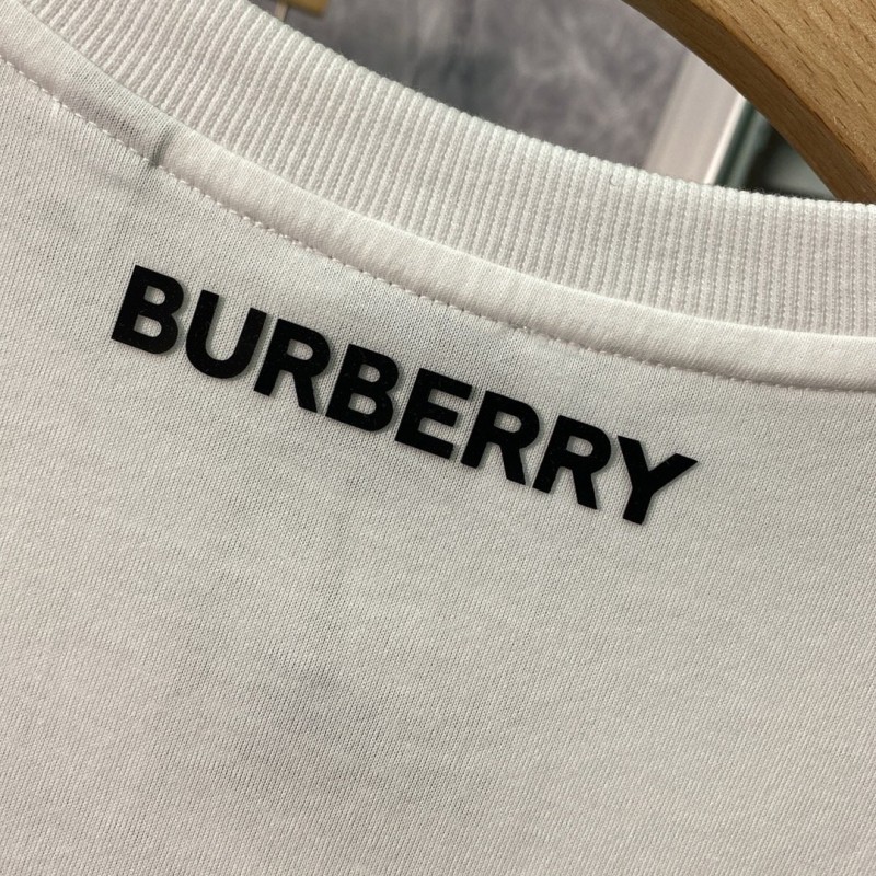 Burberry Unisex Tee