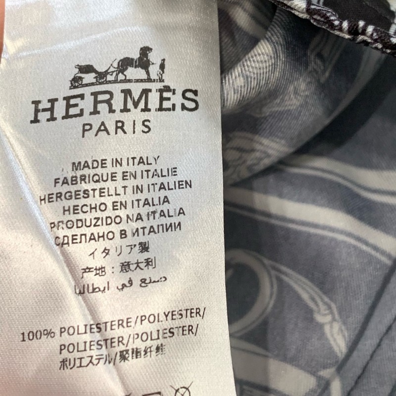 Hermes Pants