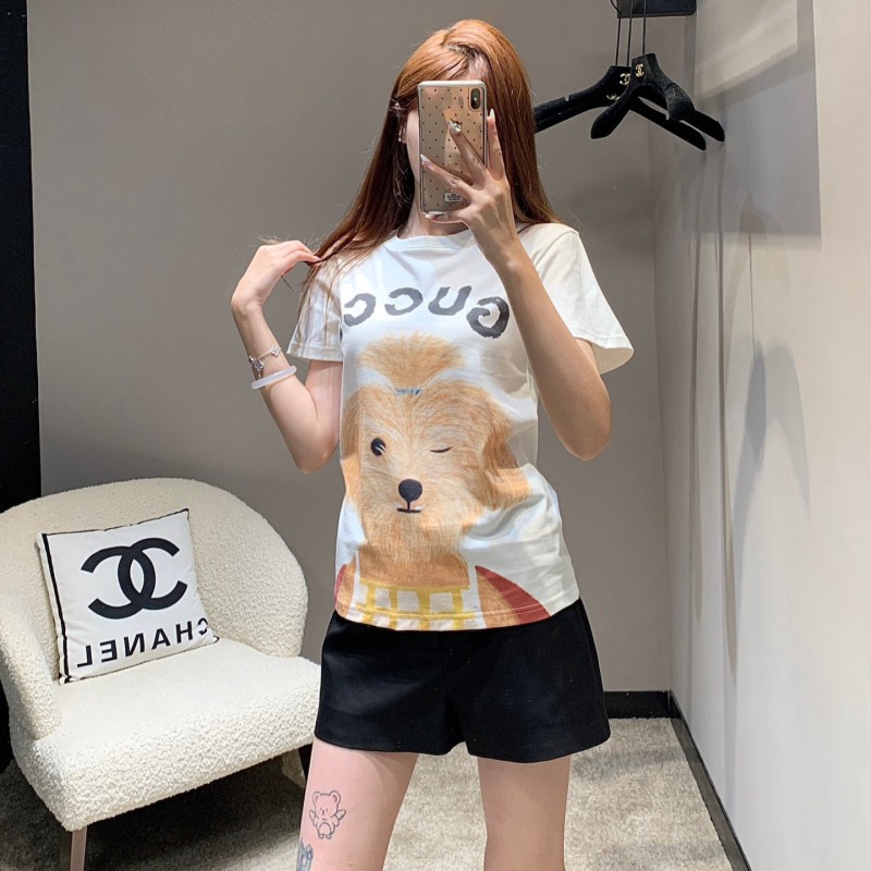 Gucci Tee