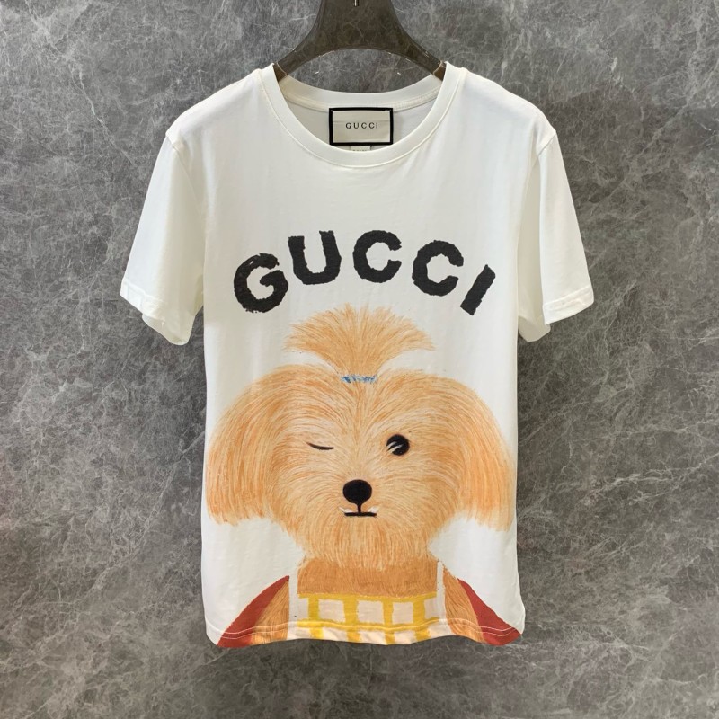 Gucci Tee