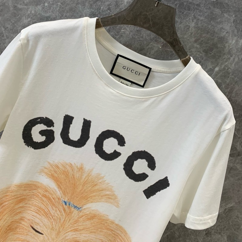 Gucci Tee