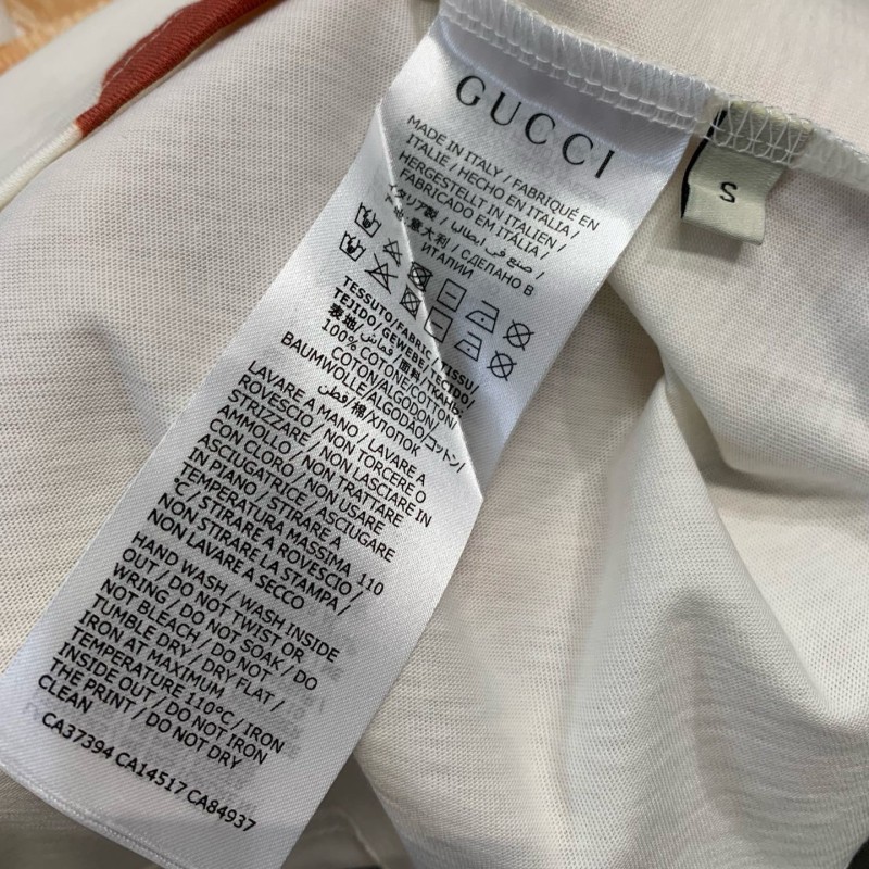 Gucci Tee