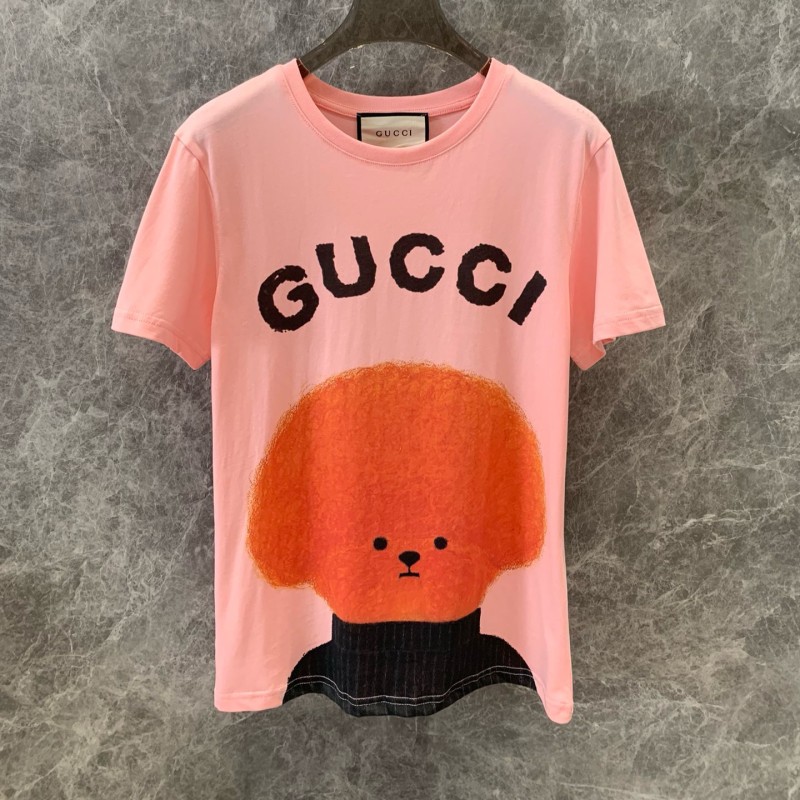 Gucci Tee