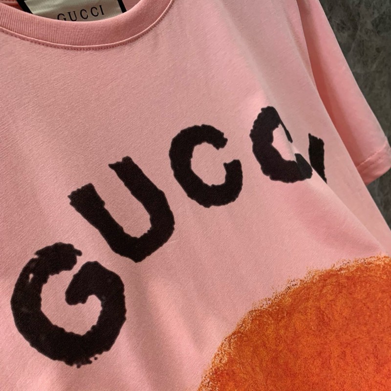 Gucci Tee