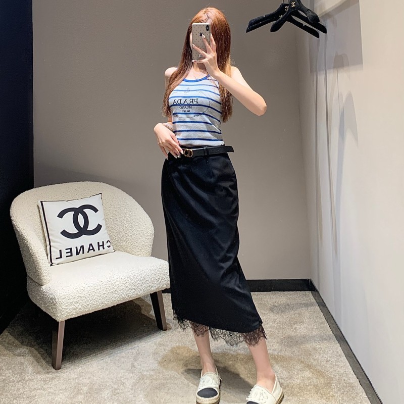 Dior Skirts