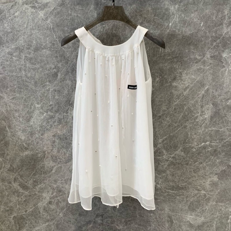 MiuMiu Dress