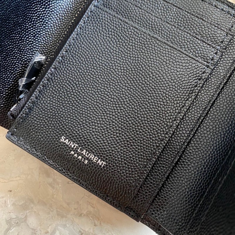 YSL Wallet