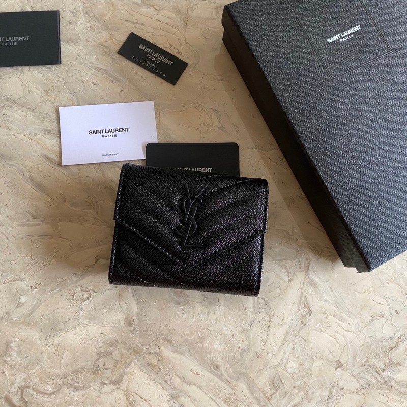 YSL Wallet