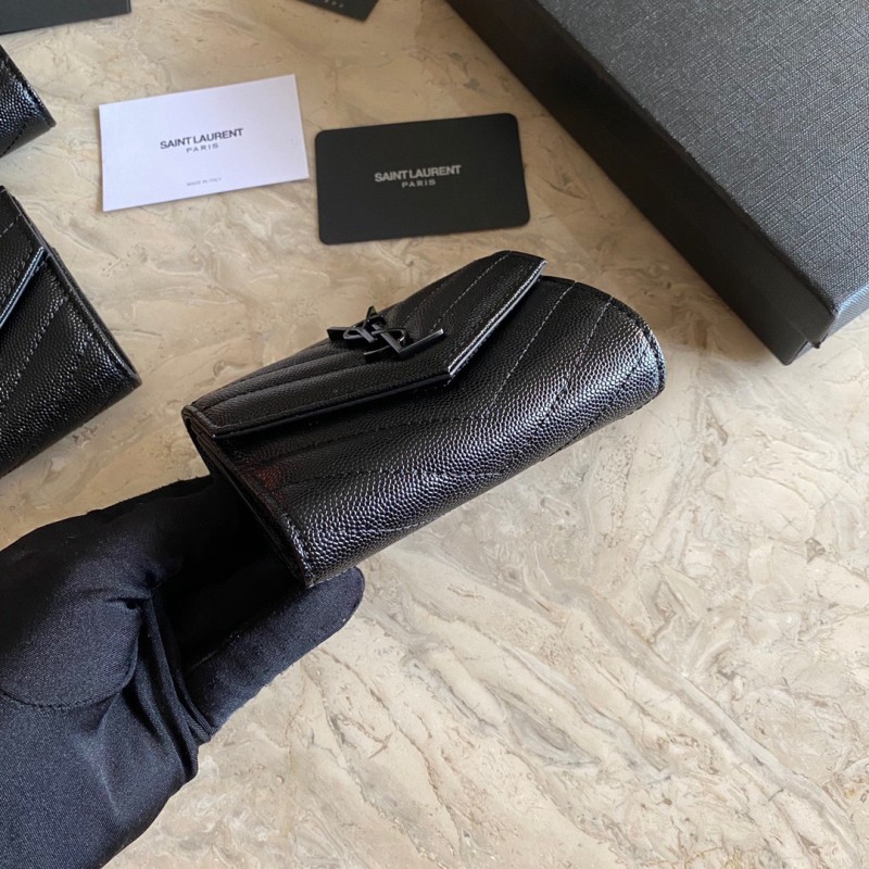 YSL Wallet