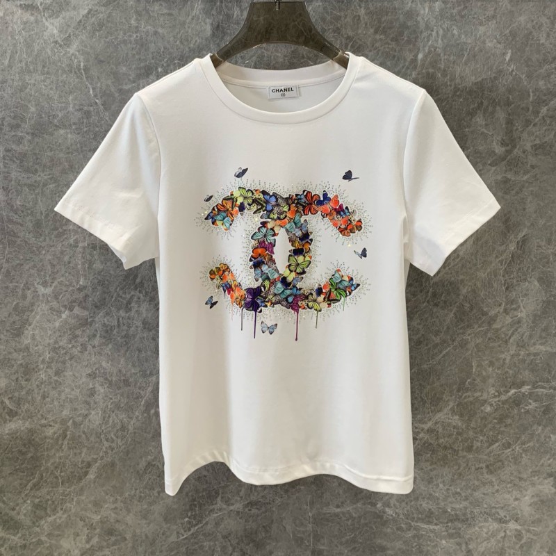 Chanel Tee