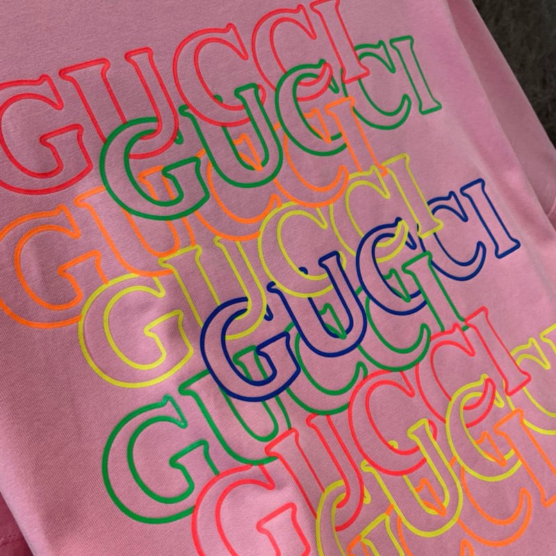 Gucci Tee