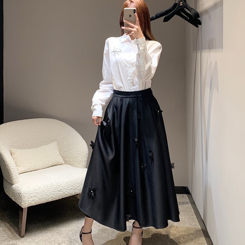 Dior Skirts