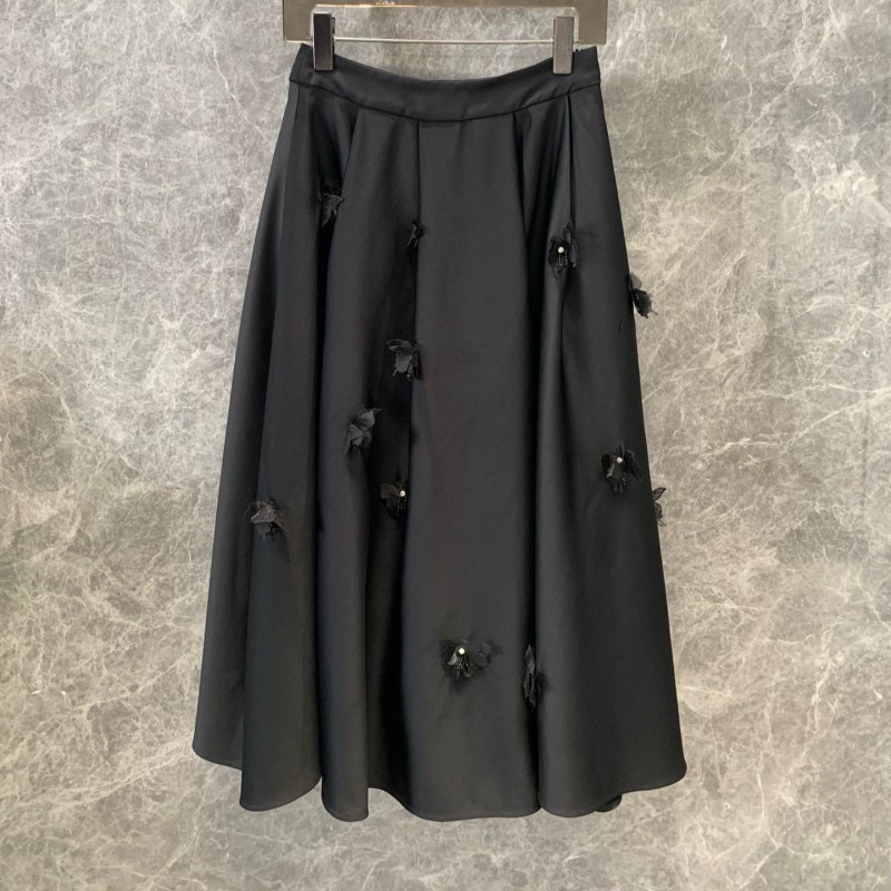 Dior Skirts