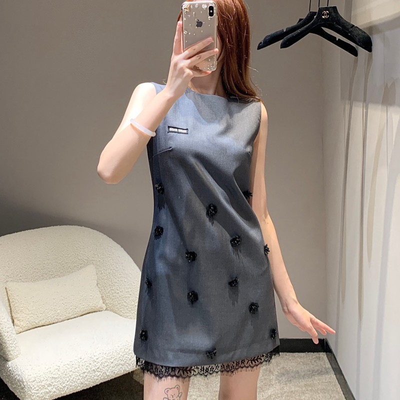 MiuMiu Dress