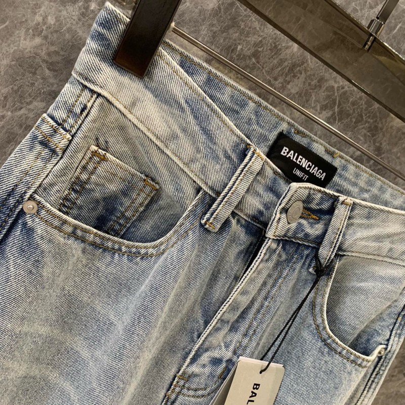 Balenciaga Jeans