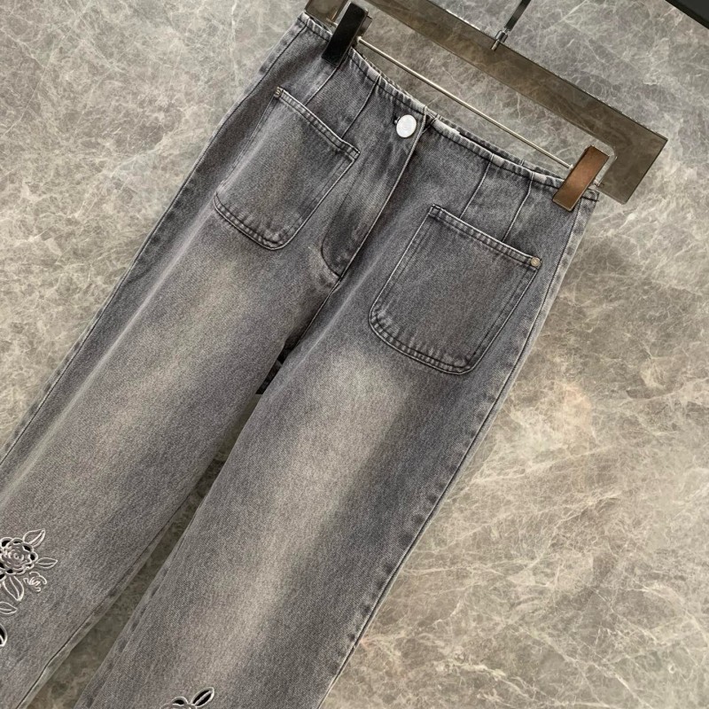 Chanel Jeans