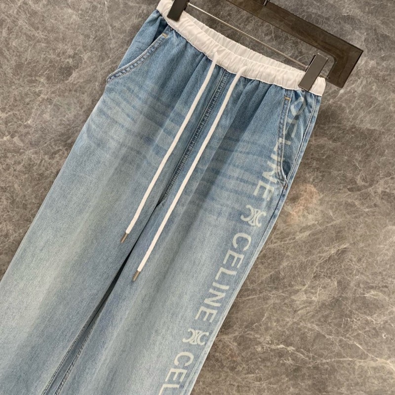 Celine Jeans