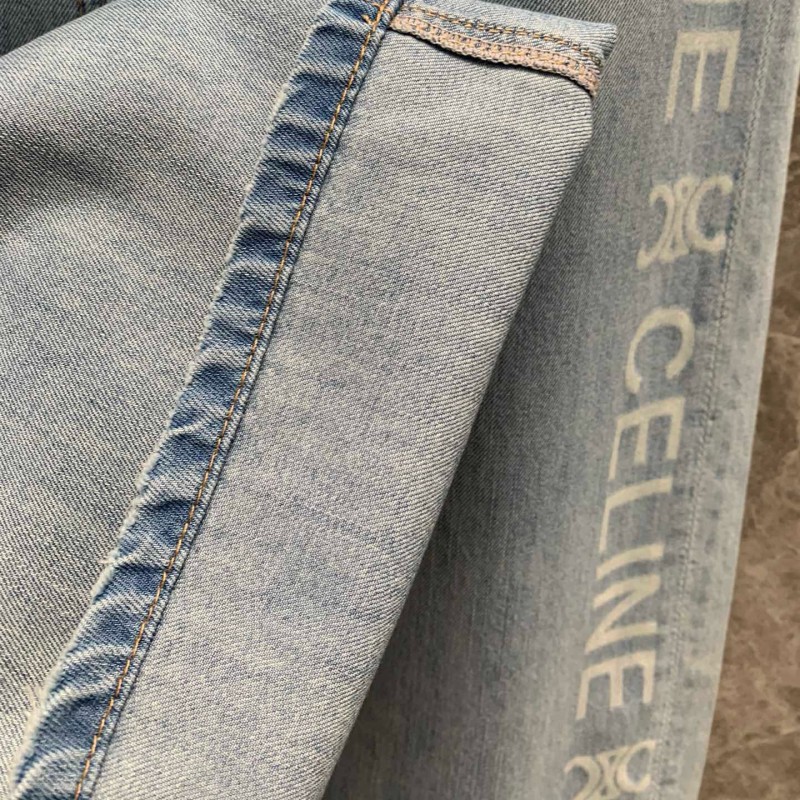 Celine Jeans