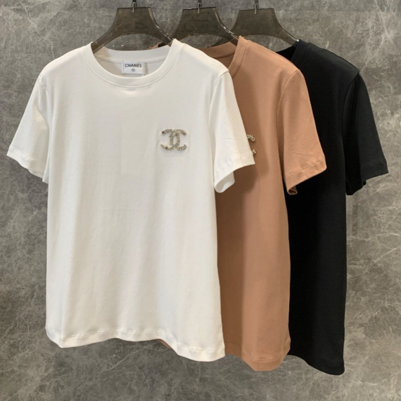 Chanel Tee