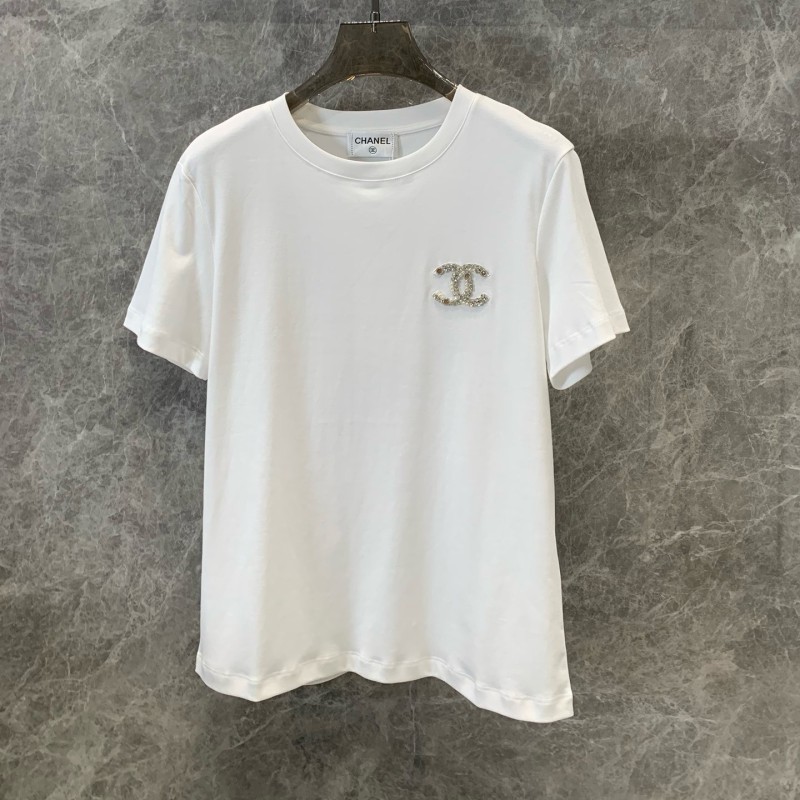 Chanel Tee