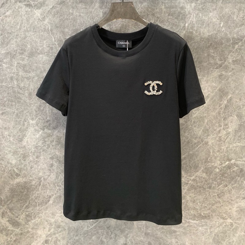 Chanel Tee