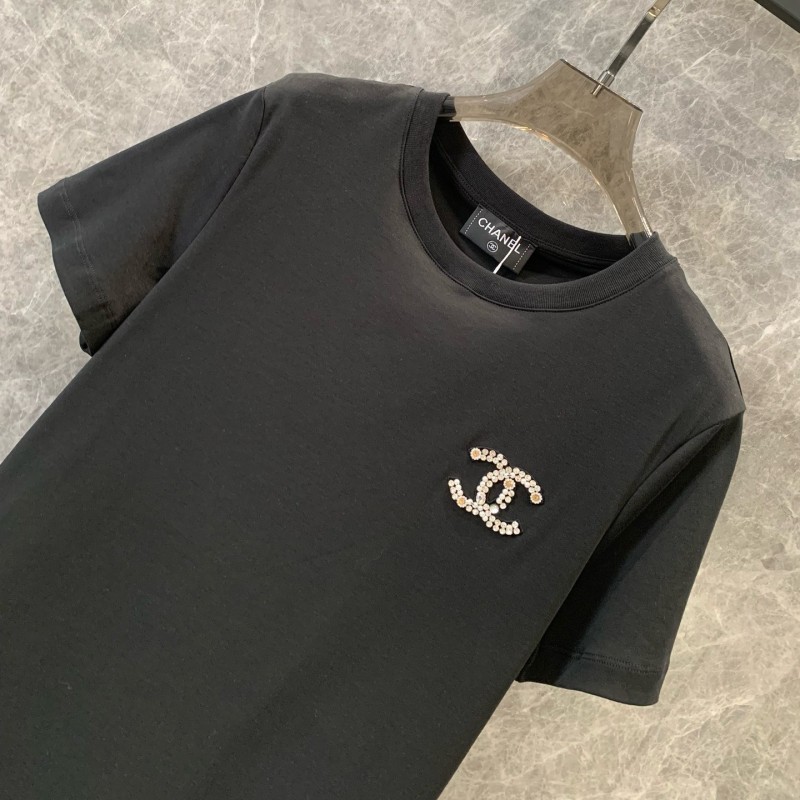 Chanel Tee