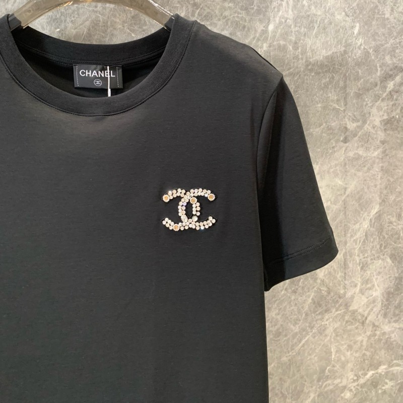 Chanel Tee