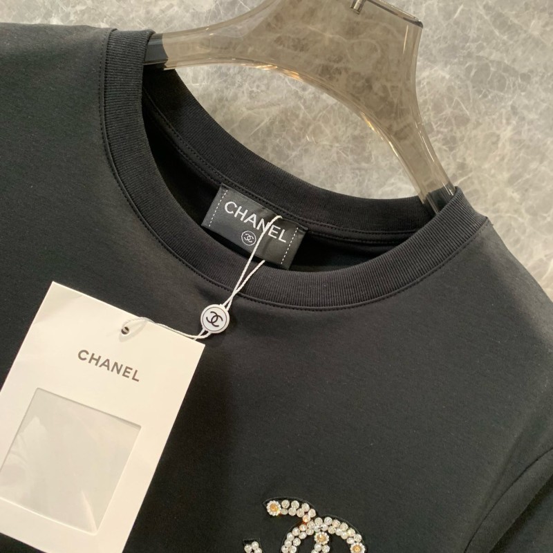 Chanel Tee