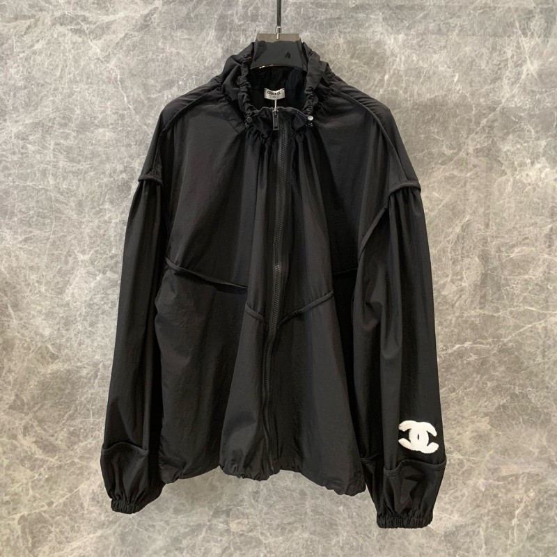 Chanel Jacket