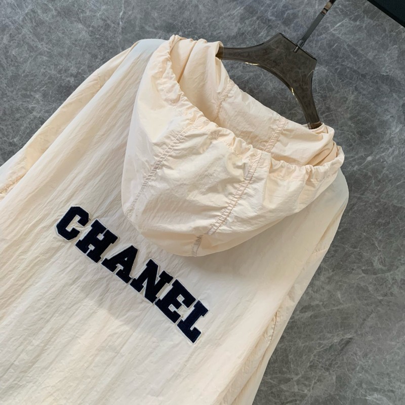 Chanel Jacket