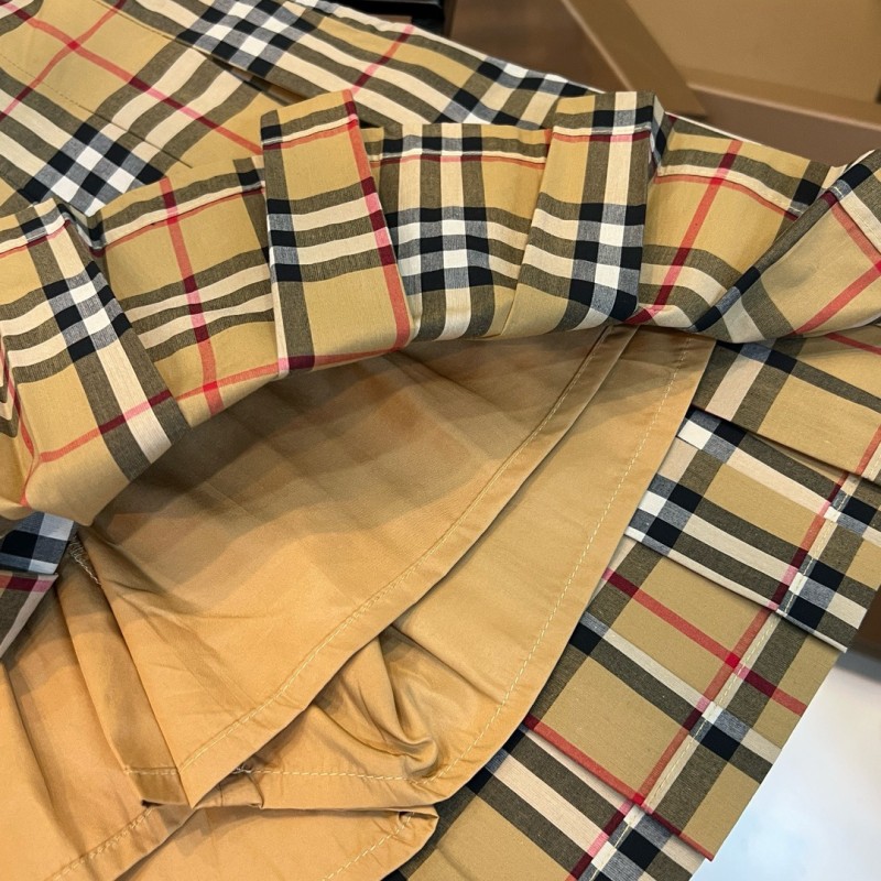 Burberry Skirts