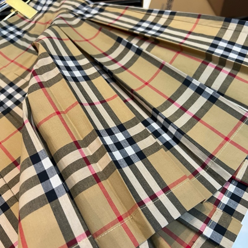 Burberry Skirts