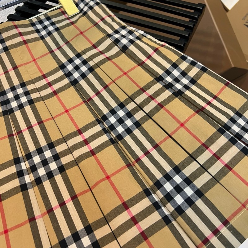 Burberry Skirts