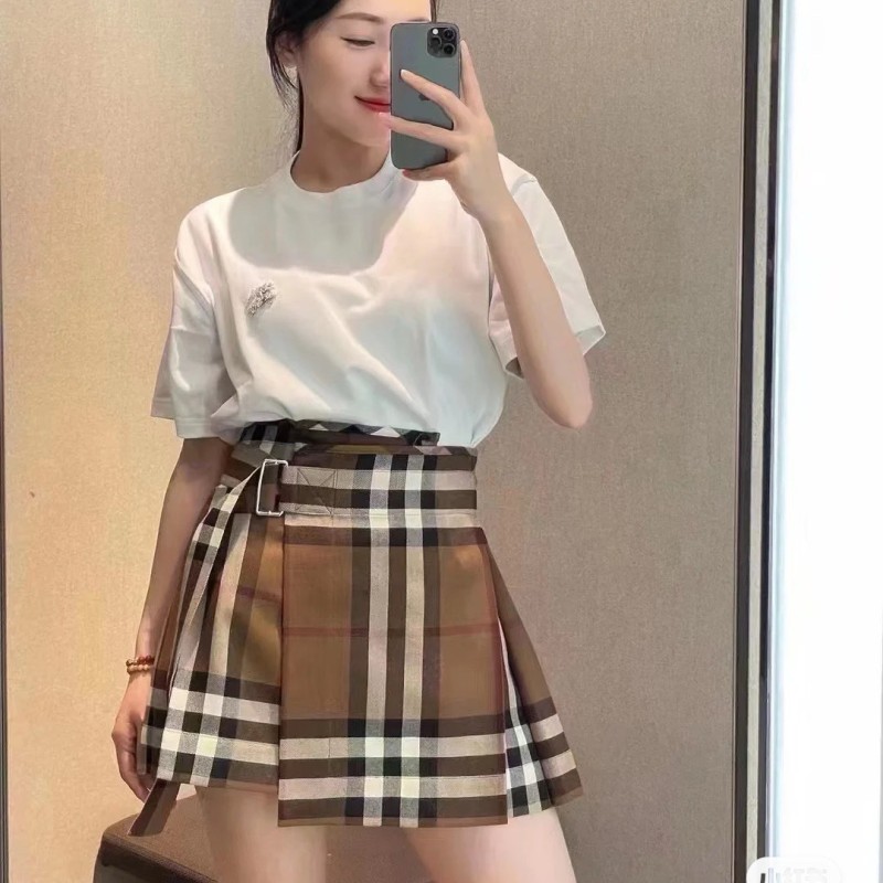 Burberry Skirts