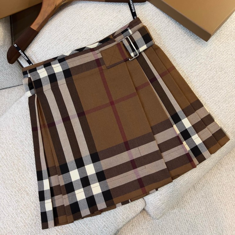 Burberry Skirts