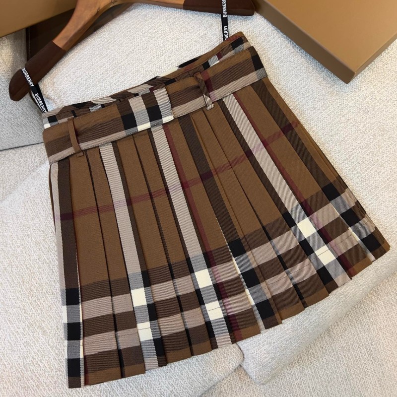 Burberry Skirts